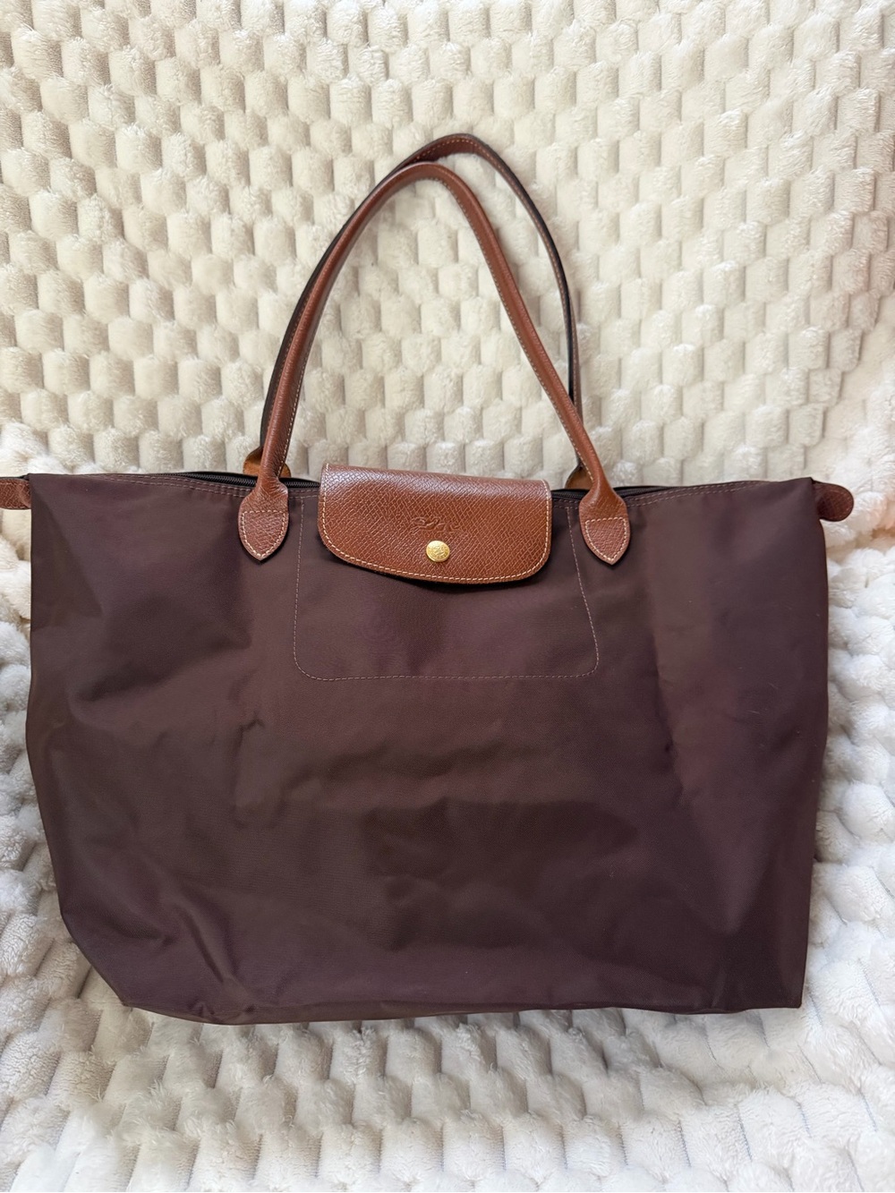 Longchamp Le Pliage Large (Original Tote)